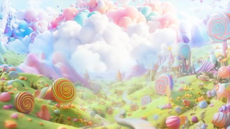 Candy Combo™ - Power Combo