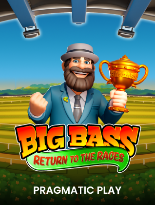 Big Bass Return to the Races