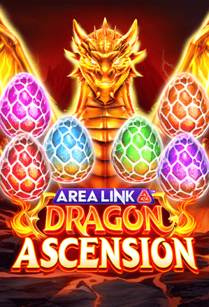 Area Link™ Dragon Ascension