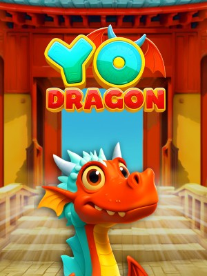 YO Dragon