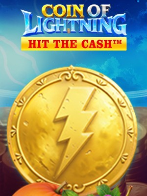 Coin of Lightning