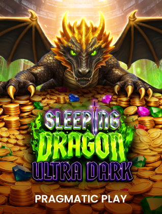 Sleeping Dragon Ultra Dark