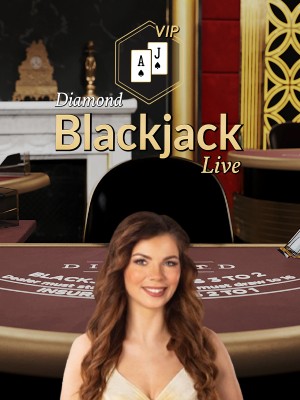 Blackjack Diamond VIP