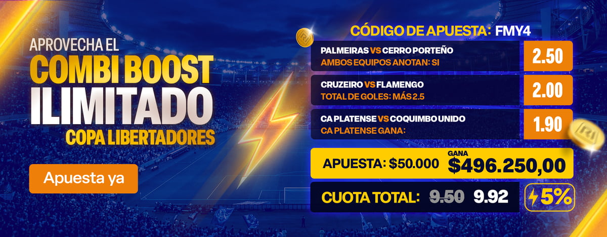 COL :: COMBI BOOST 