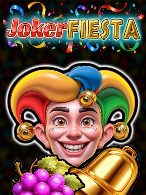 Joker Fiesta