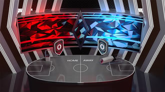 Futbol Estudio