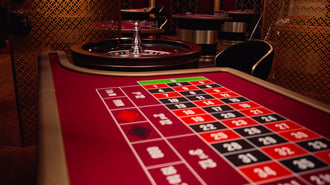 Auto-Roulette La Partage