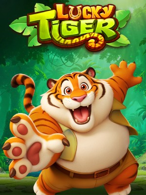Lucky Tiger