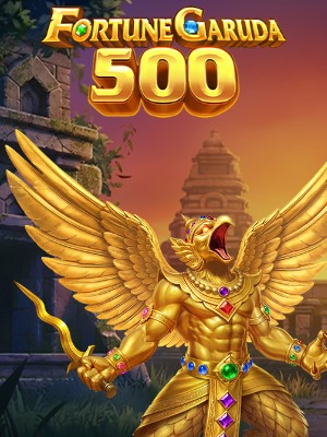 Fortune Garuda 500