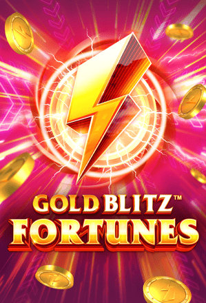 Gold Blitz Fortunes