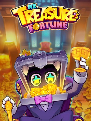 Mr. Treasure's Fortune