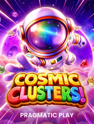 Cosmic Clusters!