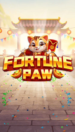 Fortune Paw