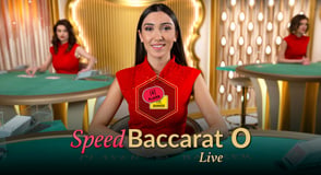 Speed Baccarat O