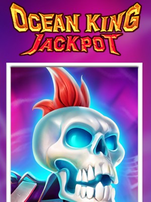 Ocean King Jackpot