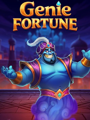 Genie Fortune