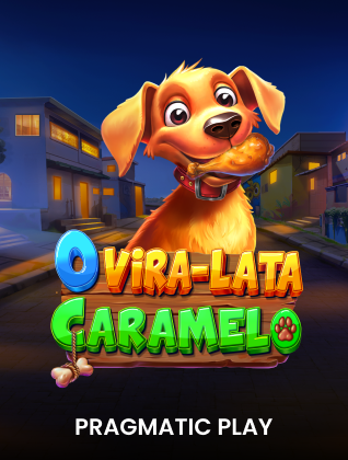 O Vira-lata Caramelo