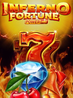 Inferno Fortune Power Hit