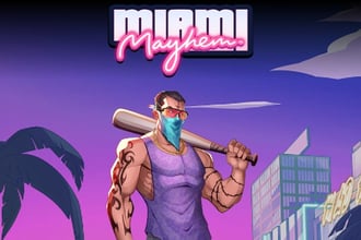 Miami Mayhem