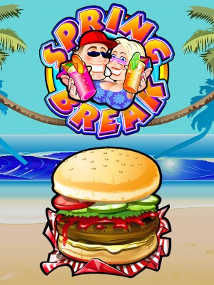 Spring Break