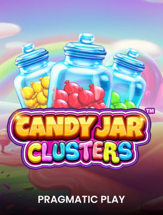 Candy Jar Clusters
