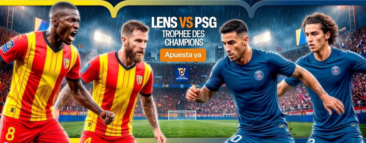 COL :: LENS X PSG