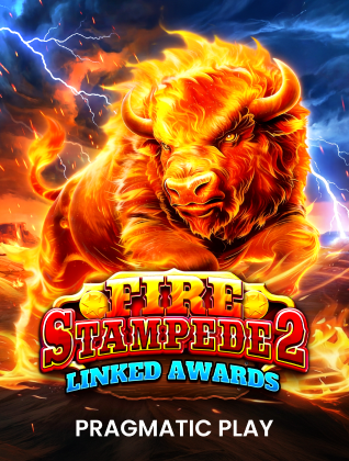 Fire Stampede 2
