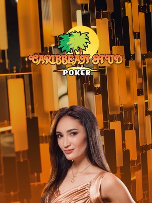 Caribbean Stud Poker