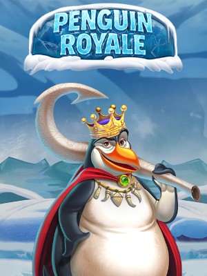 Penguin Royale