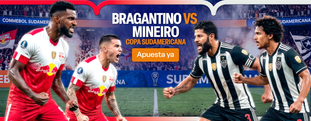 COL :: BRAGANTINO X MINEIRO 