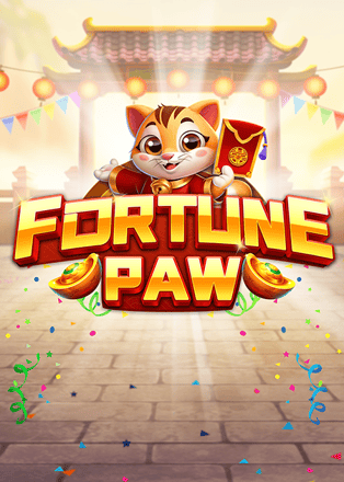Fortune Paw
