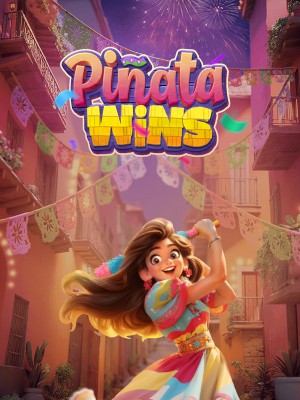 Piñata Wins