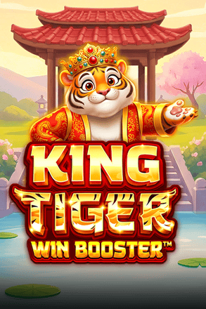 King Tiger Win Booster™
