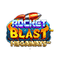 rocket-blast-megaways