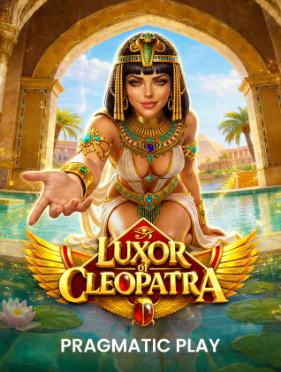 Luxor of Cleopatra
