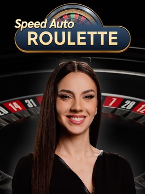 Speed Auto Roulette