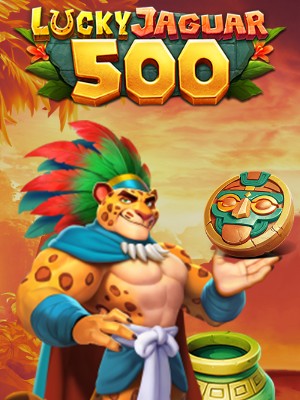 Lucky Jaguar 500