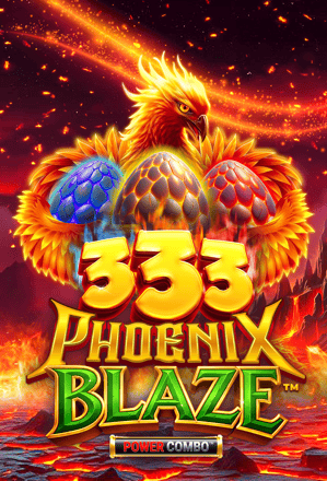 333 Phoenix Blaze POWER COMBO™