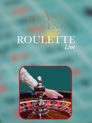 Grand Casino Roulette