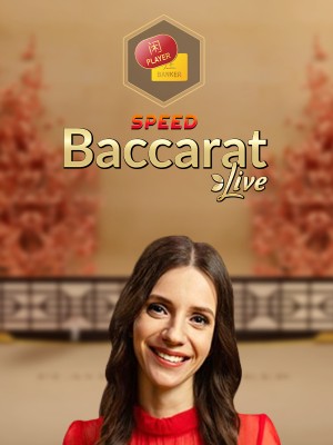 Speed Baccarat D