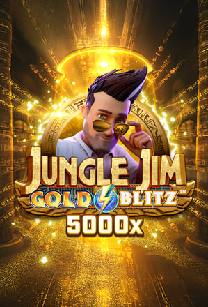 Jungle Jim Gold Blitz™