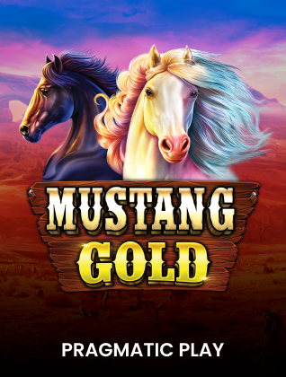 Mustang Gold