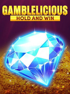 Gamblelicious Hold and Win