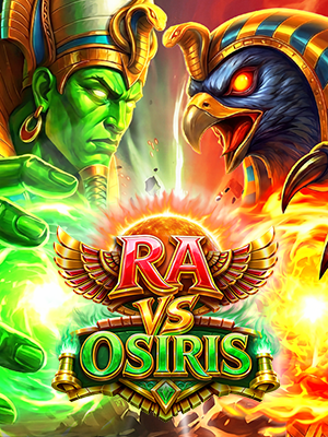 Ra vs Osiris