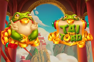 Tai the Toad