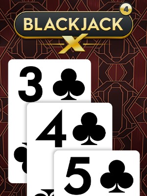BlackjackX 4