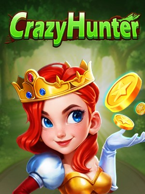 Crazy Hunter