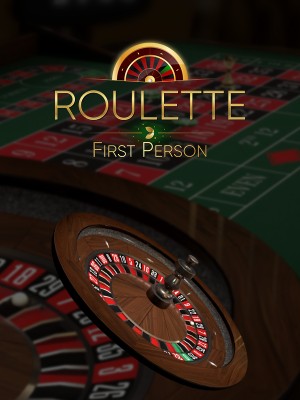 First Person Roulette
