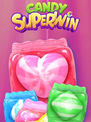 Candy Superwin