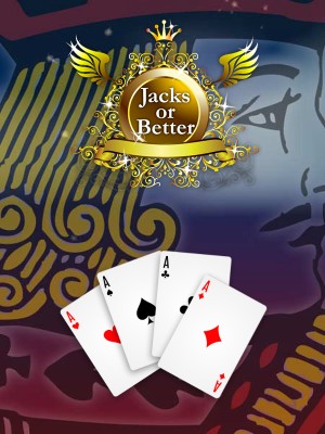 Jacks Or Better HD